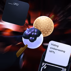 Degen Dango #14184