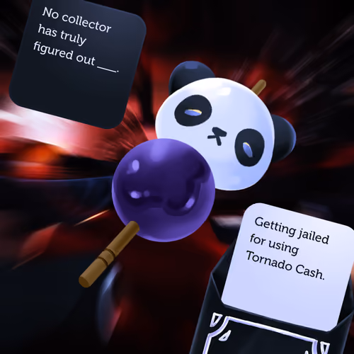 Degen Dango #13055