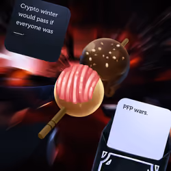 Degen Dango #24738