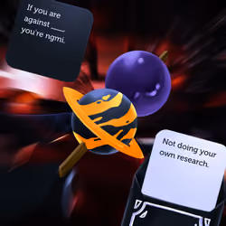 Degen Dango #13674