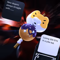 Degen Dango #26991