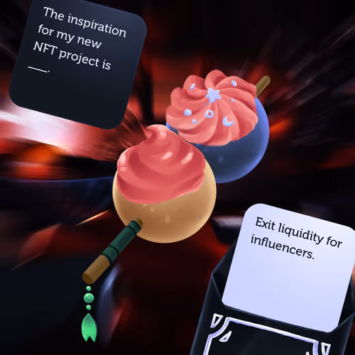 Degen Dango #13439