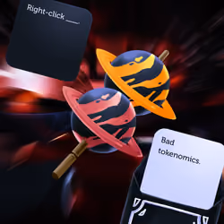 Degen Dango #24446