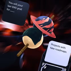 Degen Dango #17677