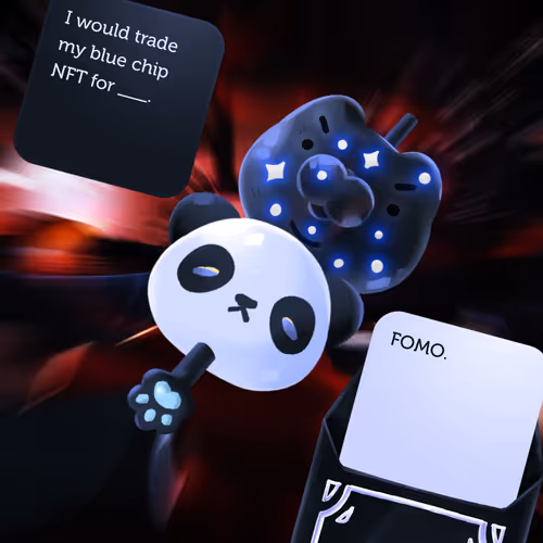 Degen Dango #20878