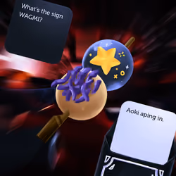 Degen Dango #10873