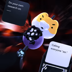 Degen Dango #17040