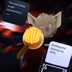 Degen Dango #23562