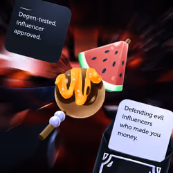 Degen Dango #26029