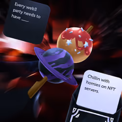 Degen Dango #28193