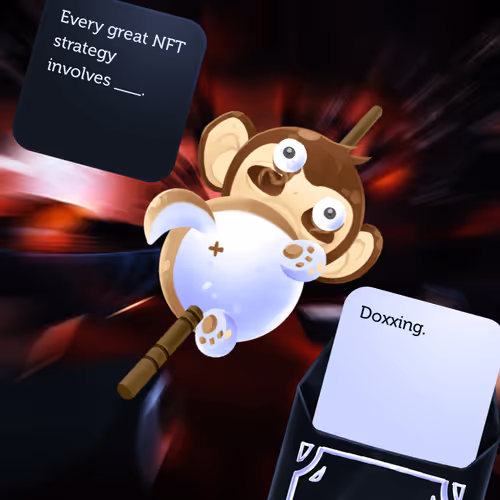 Degen Dango #22421