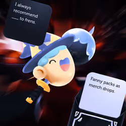 Degen Dango #17135