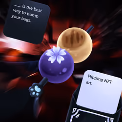Degen Dango #20920