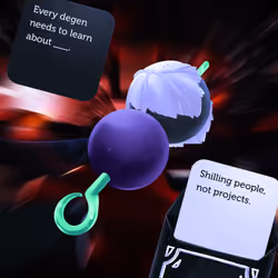 Degen Dango #21476