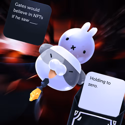 Degen Dango #11942