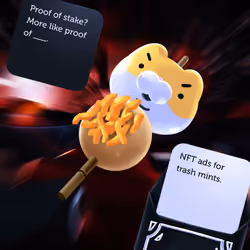 Degen Dango #16476