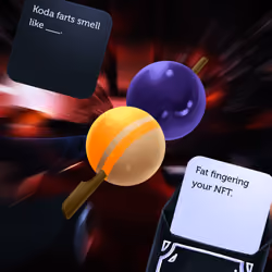 Degen Dango #12213