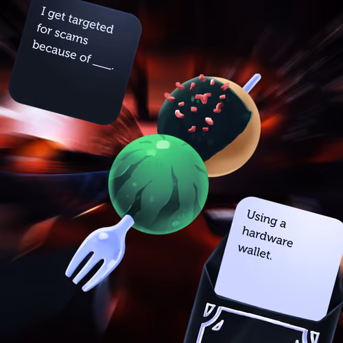 Degen Dango #13551