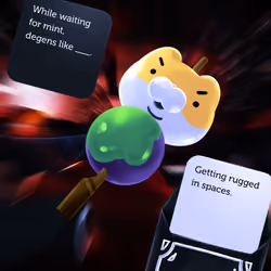 Degen Dango #21823