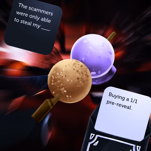 Degen Dango #13466
