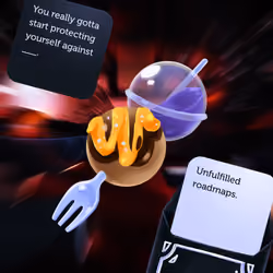 Degen Dango #28246