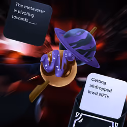Degen Dango #28793