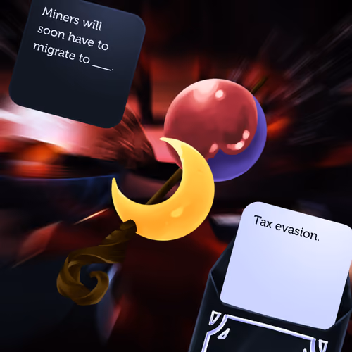 Degen Dango #13554