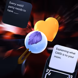 Degen Dango #22739