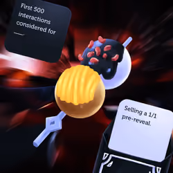 Degen Dango #25783
