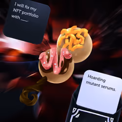 Degen Dango #26996