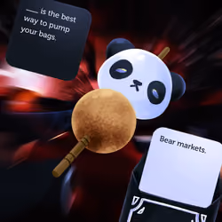 Degen Dango #20314