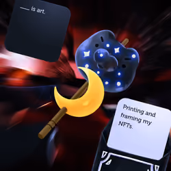 Degen Dango #10874