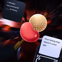 Degen Dango #10166