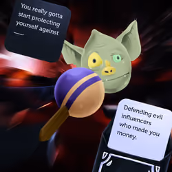 Degen Dango #21943