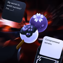 Degen Dango #15625