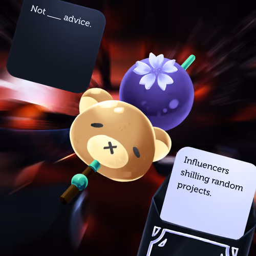 Degen Dango #12796