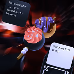 Degen Dango #26081