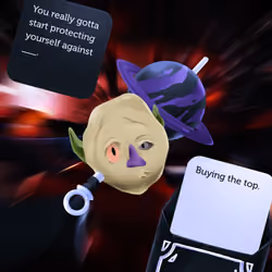Degen Dango #29463