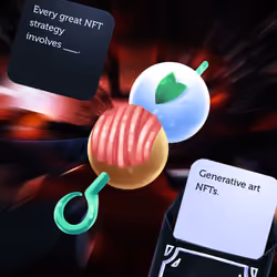 Degen Dango #27934