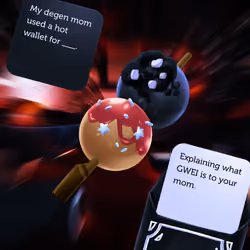 Degen Dango #24393