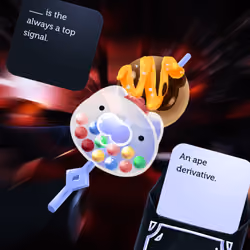 Degen Dango #28869
