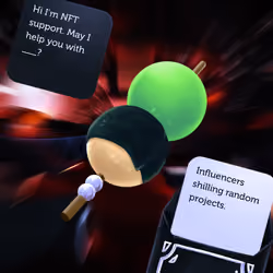 Degen Dango #28132