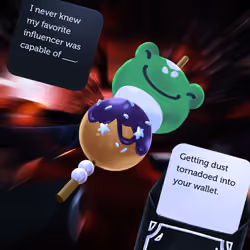 Degen Dango #12788