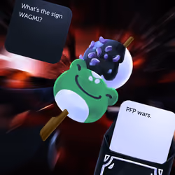 Degen Dango #27247