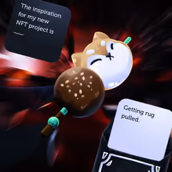 Degen Dango #22834