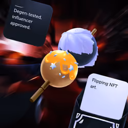 Degen Dango #29796