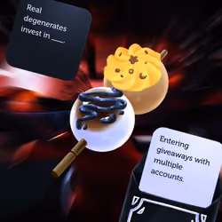 Degen Dango #20921