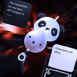 Degen Dango #16584