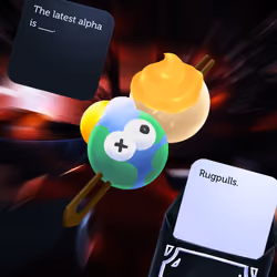 Degen Dango #14536