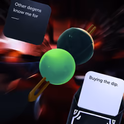 Degen Dango #25550